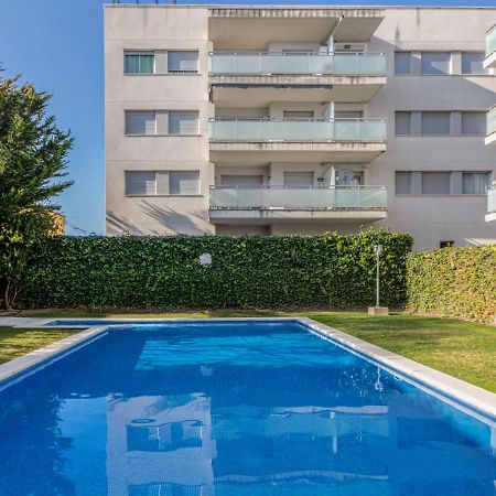 Apartment Oliveres By Interhome Торредембарра Экстерьер фото