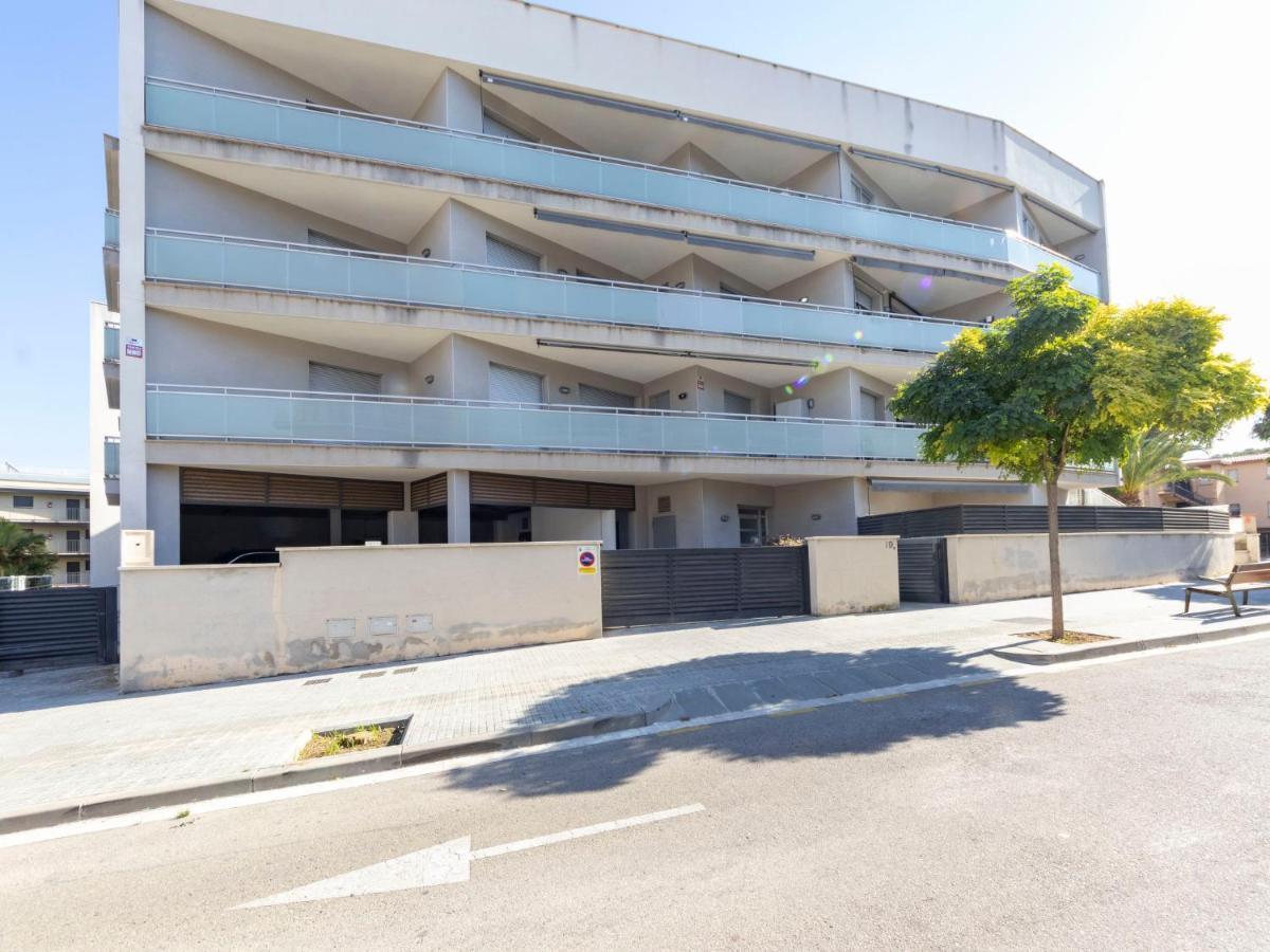 Apartment Oliveres By Interhome Торредембарра Экстерьер фото