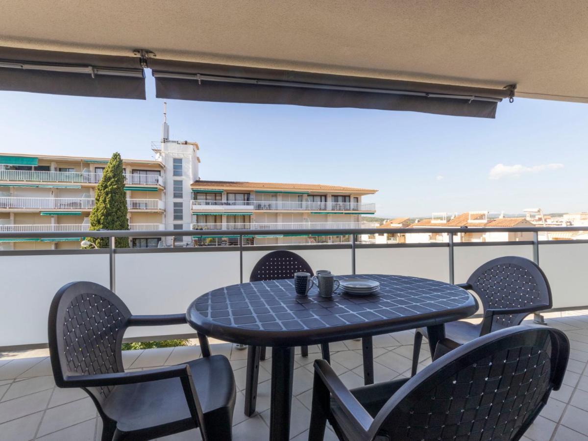 Apartment Oliveres By Interhome Торредембарра Экстерьер фото