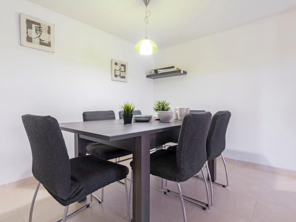 Apartment Oliveres By Interhome Торредембарра Экстерьер фото