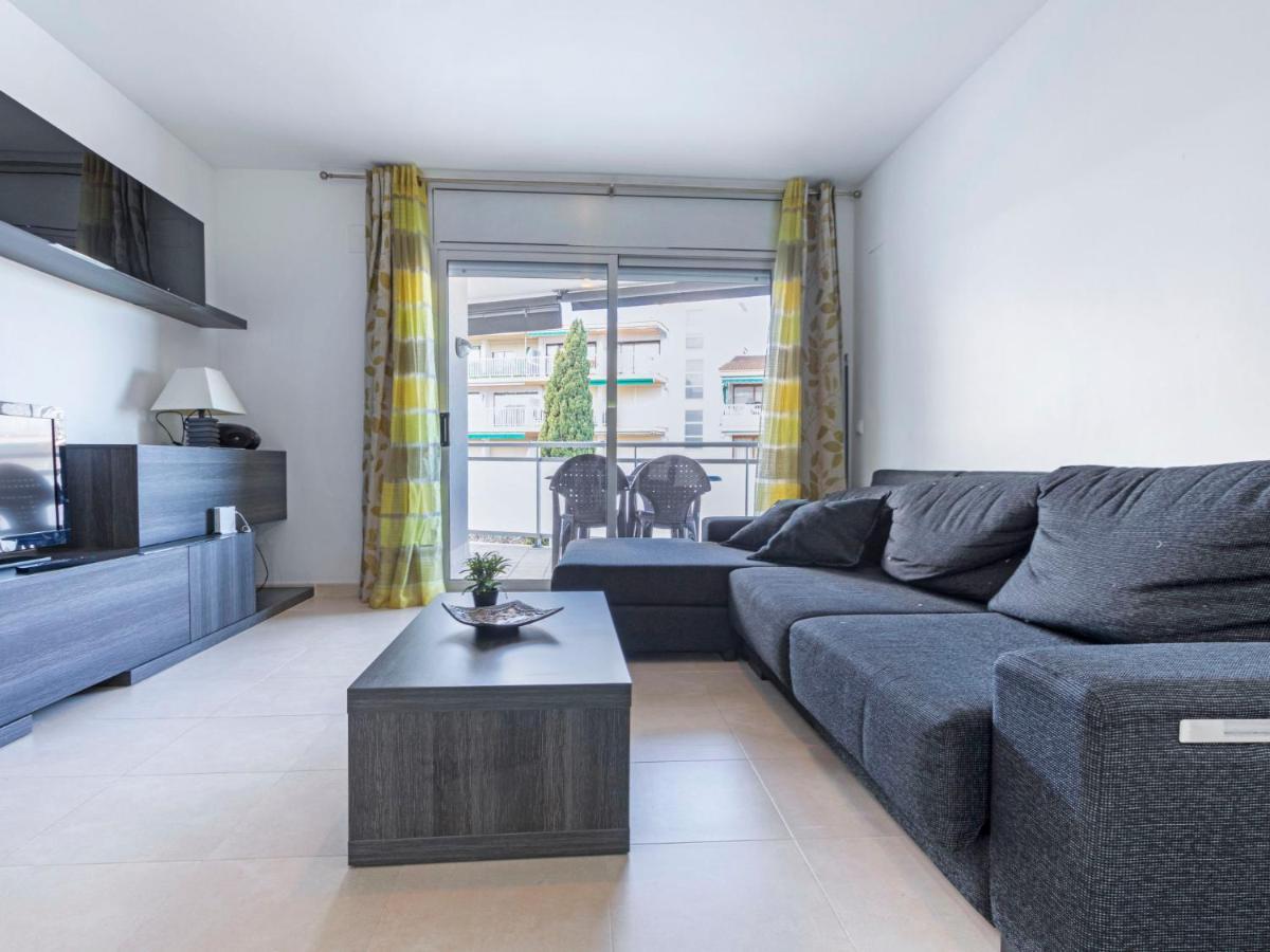 Apartment Oliveres By Interhome Торредембарра Экстерьер фото