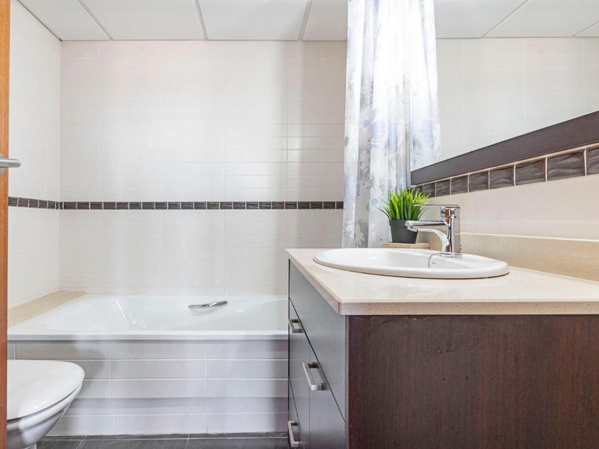 Apartment Oliveres By Interhome Торредембарра Экстерьер фото