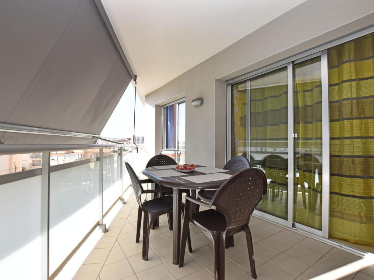 Apartment Oliveres By Interhome Торредембарра Экстерьер фото