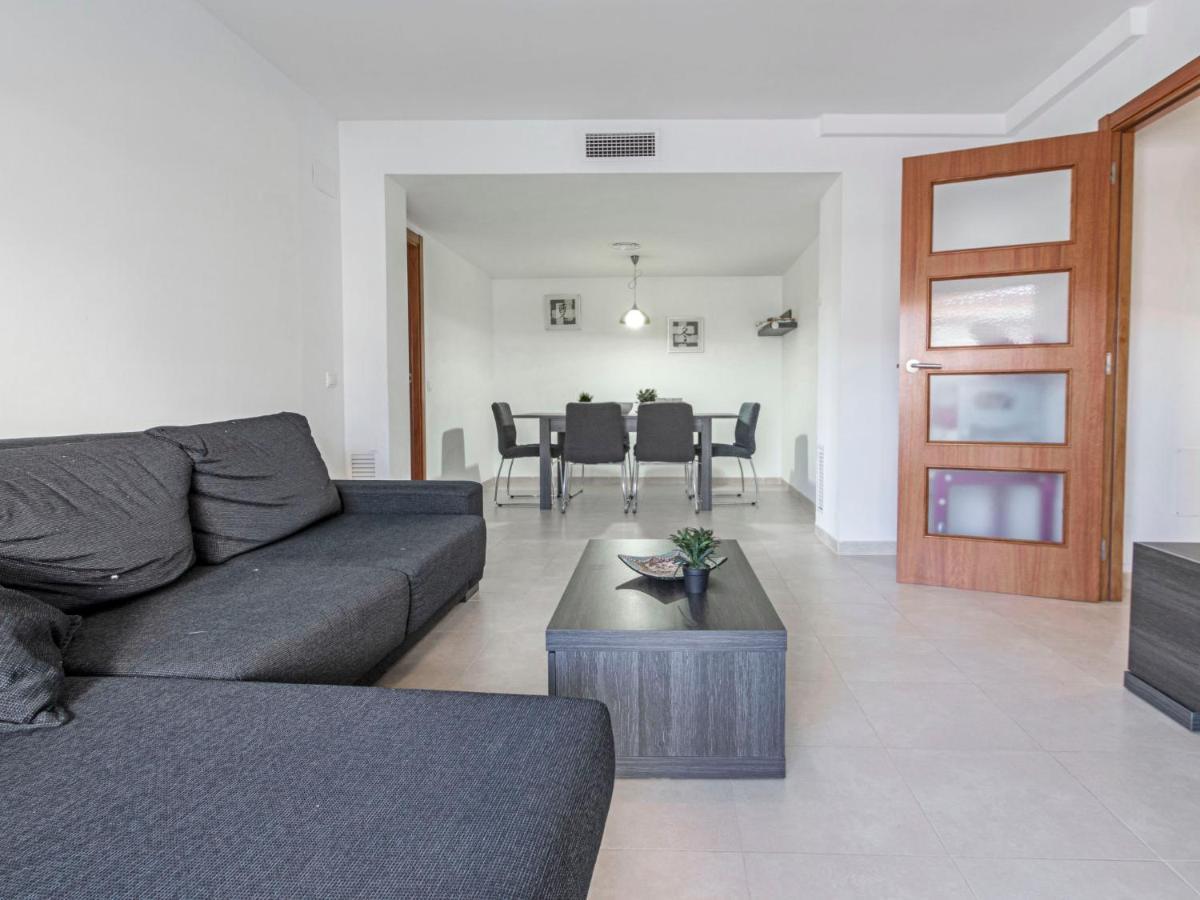 Apartment Oliveres By Interhome Торредембарра Экстерьер фото