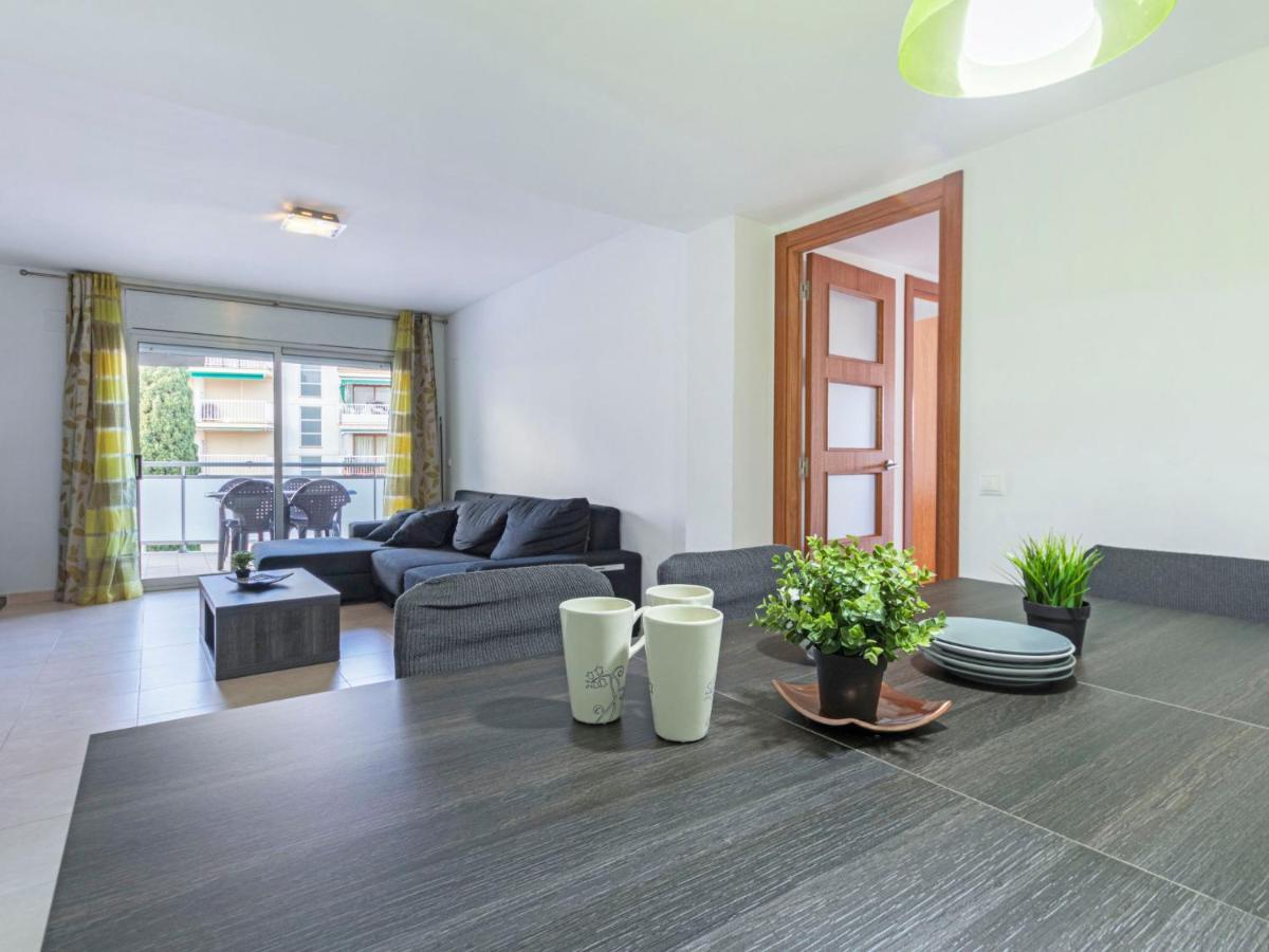 Apartment Oliveres By Interhome Торредембарра Экстерьер фото