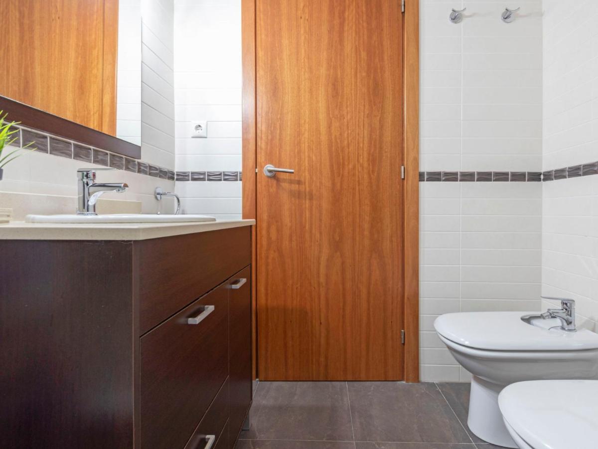 Apartment Oliveres By Interhome Торредембарра Экстерьер фото