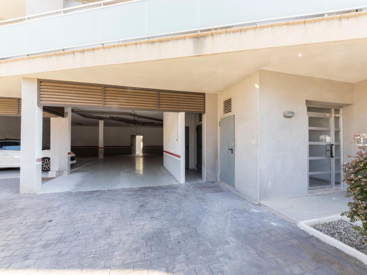 Apartment Oliveres By Interhome Торредембарра Экстерьер фото