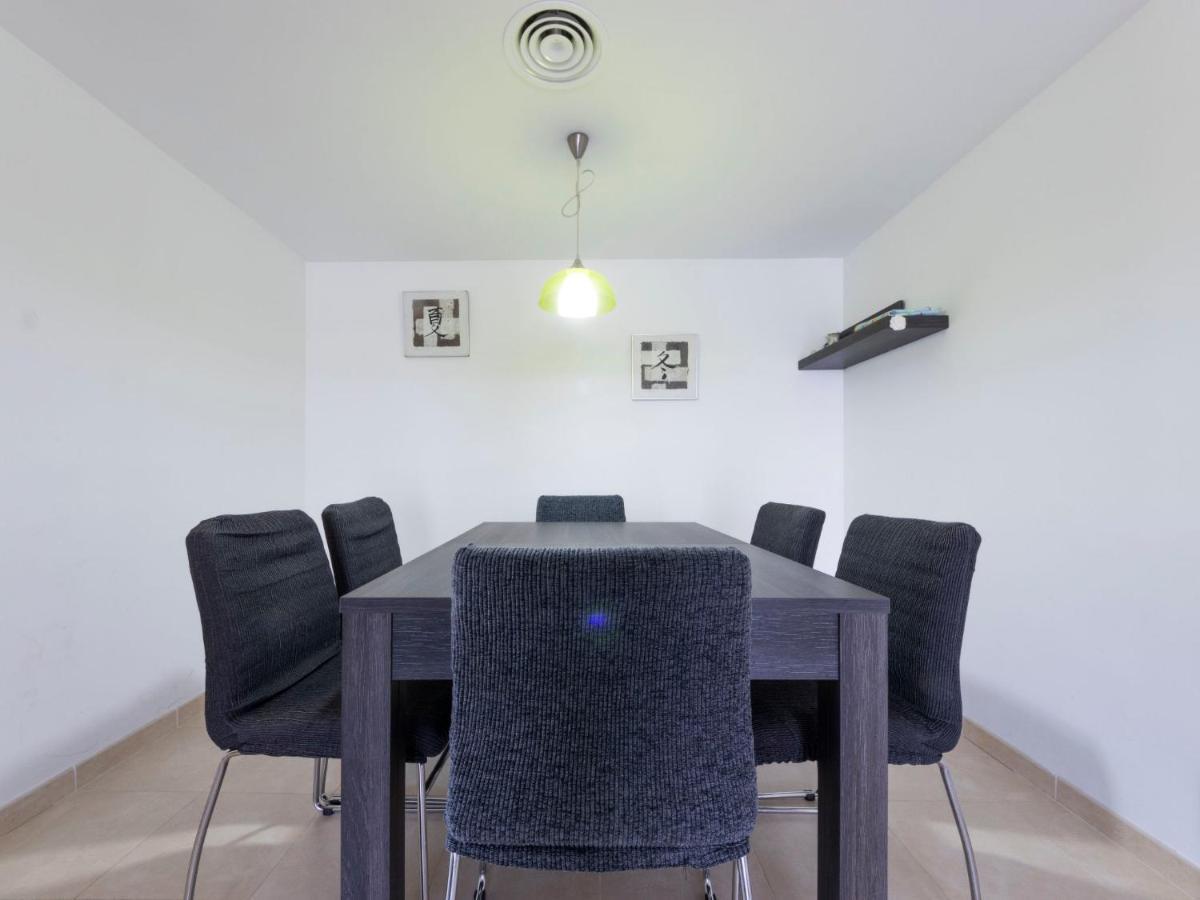 Apartment Oliveres By Interhome Торредембарра Экстерьер фото