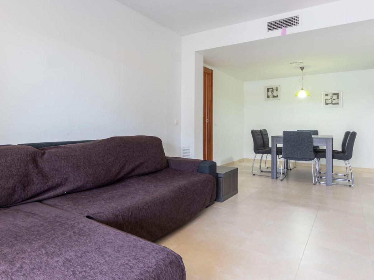 Apartment Oliveres By Interhome Торредембарра Экстерьер фото