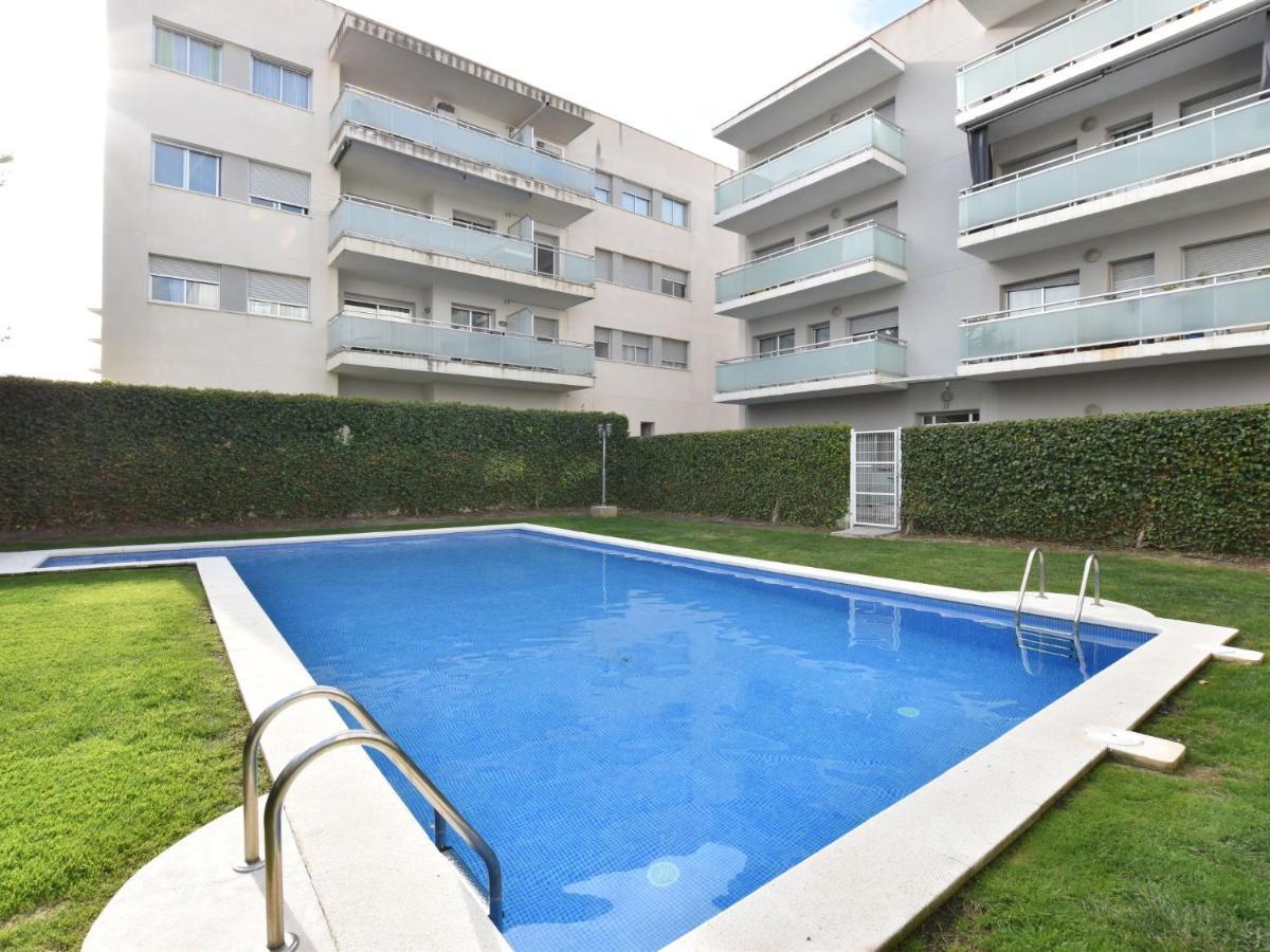 Apartment Oliveres By Interhome Торредембарра Экстерьер фото