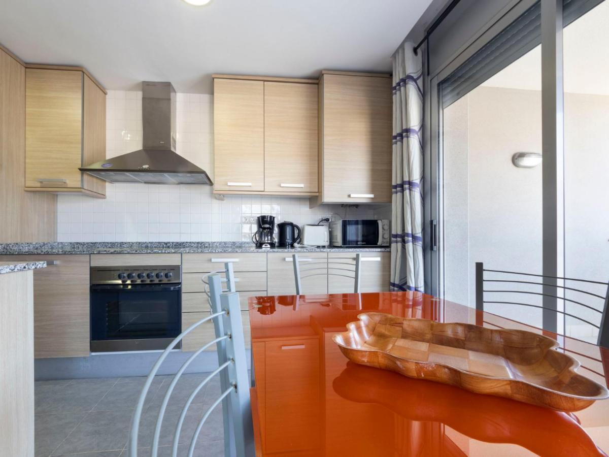 Apartment Oliveres By Interhome Торредембарра Экстерьер фото