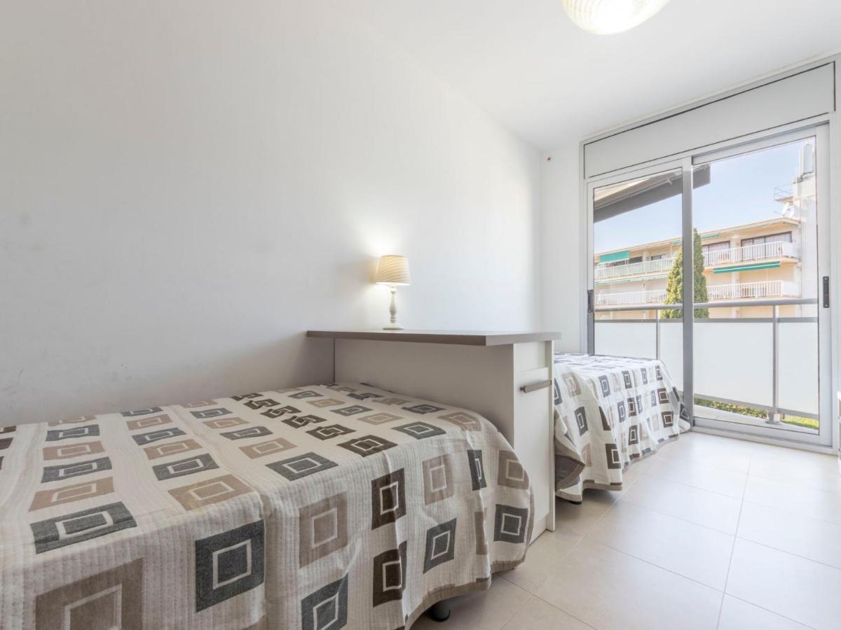 Apartment Oliveres By Interhome Торредембарра Экстерьер фото