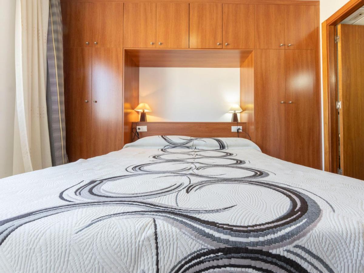 Apartment Oliveres By Interhome Торредембарра Экстерьер фото