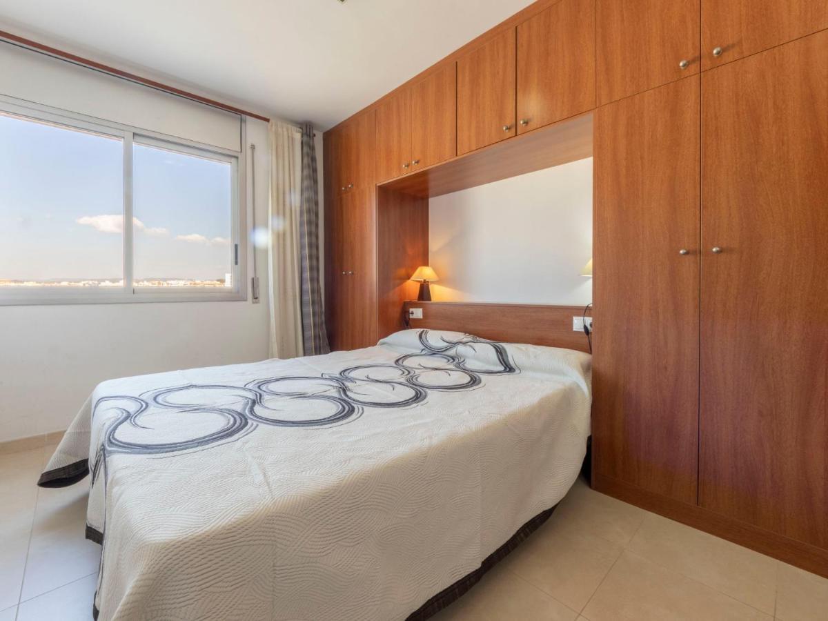 Apartment Oliveres By Interhome Торредембарра Экстерьер фото
