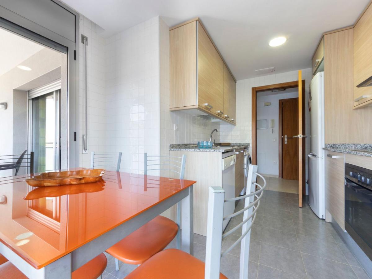 Apartment Oliveres By Interhome Торредембарра Экстерьер фото