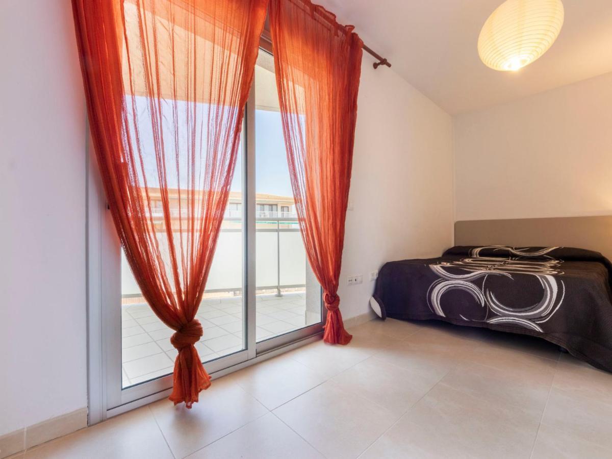 Apartment Oliveres By Interhome Торредембарра Экстерьер фото