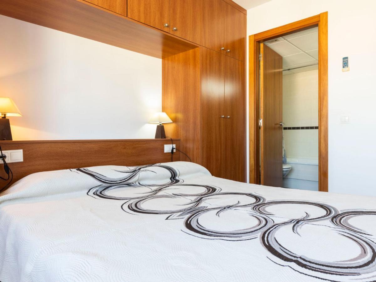Apartment Oliveres By Interhome Торредембарра Экстерьер фото