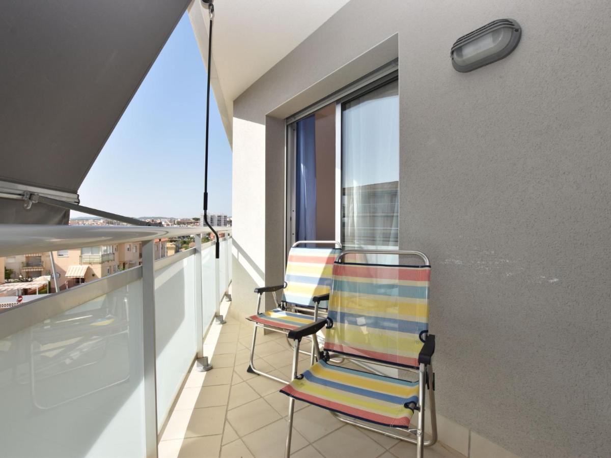 Apartment Oliveres By Interhome Торредембарра Экстерьер фото