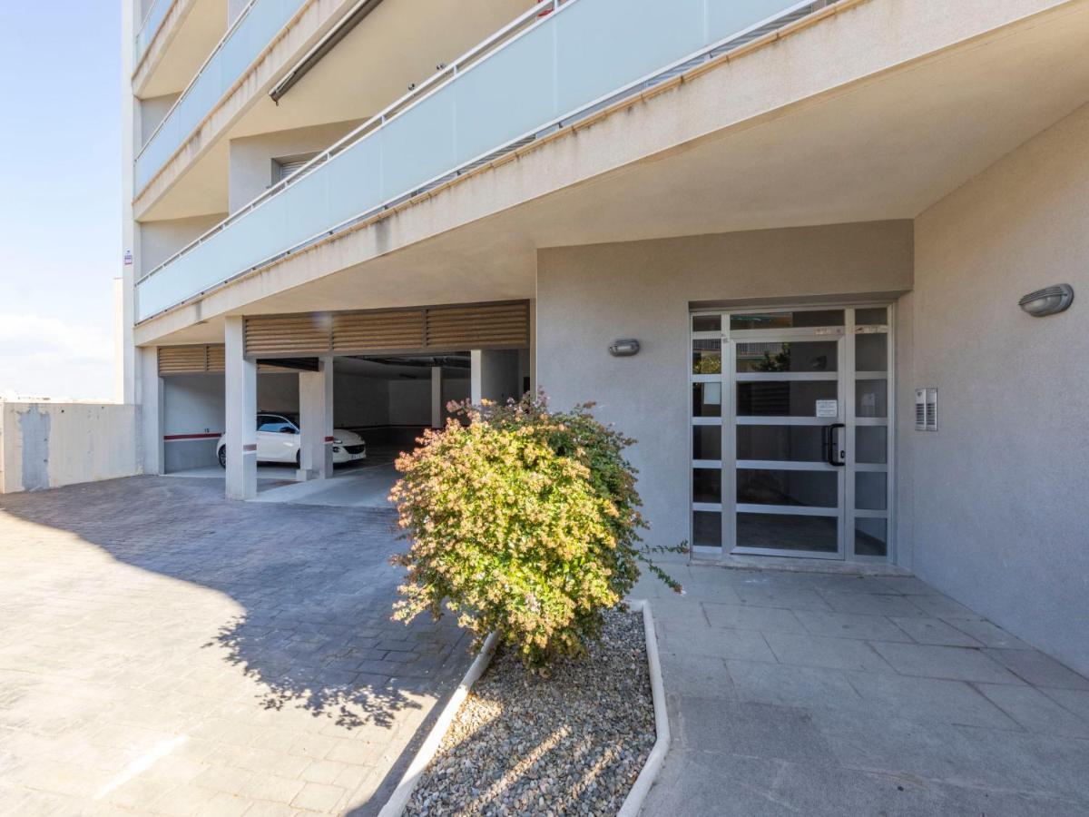 Apartment Oliveres By Interhome Торредембарра Экстерьер фото