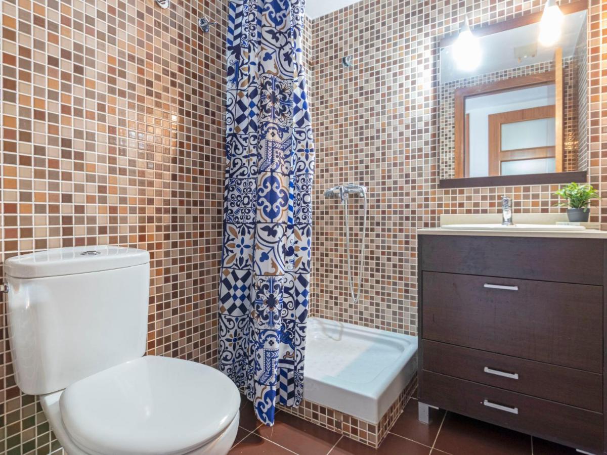 Apartment Oliveres By Interhome Торредембарра Экстерьер фото