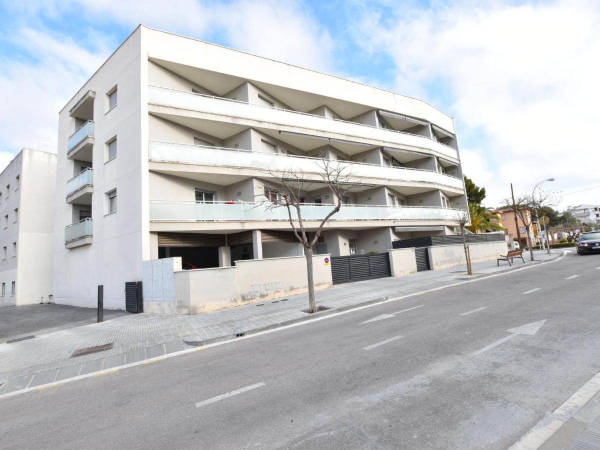 Apartment Oliveres By Interhome Торредембарра Экстерьер фото