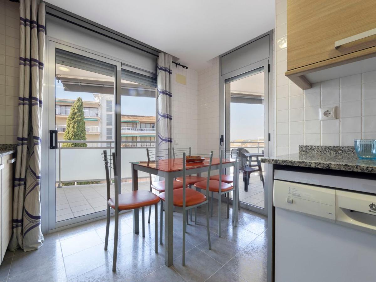 Apartment Oliveres By Interhome Торредембарра Экстерьер фото