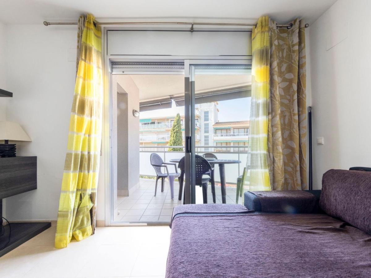 Apartment Oliveres By Interhome Торредембарра Экстерьер фото